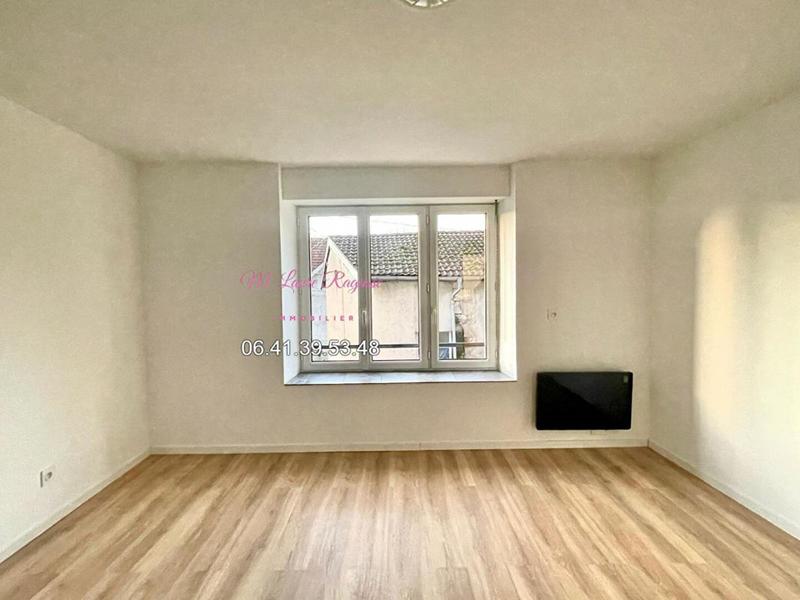 Maison - 91 m² - 3 pièces