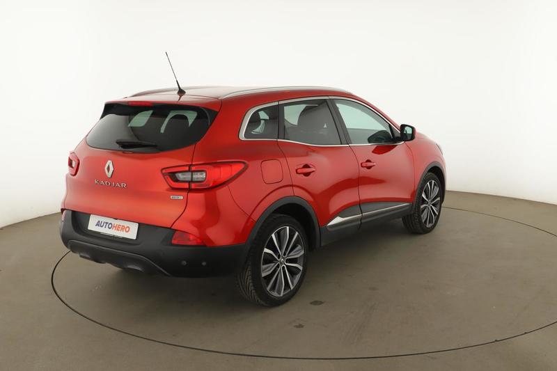 Renault Kadjar 1.5 dCi Energy Intens Edc 110 ch