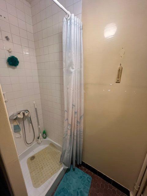 Appartement - 86 m² - 3 pièces