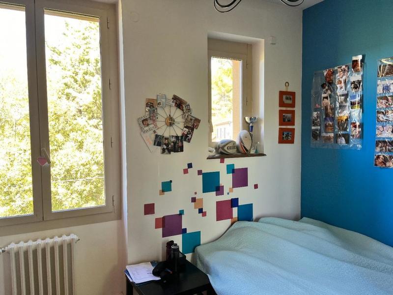 Maison de ville - 300 m² - 9 pièces