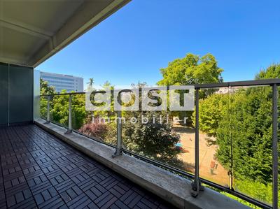 Appartement - 83 m² - 4 pièces