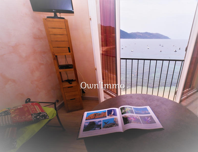 Appartement - 31 m² - 1 pièce