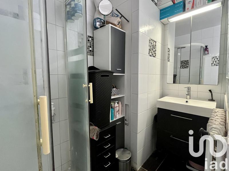 Appartement - 83 m² - 5 pièces