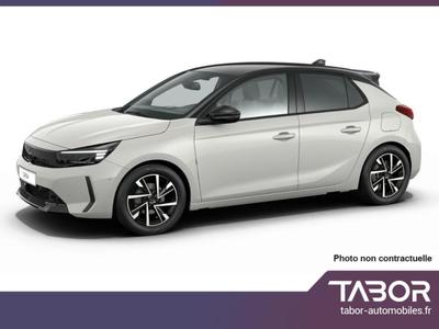 Opel Corsa 1.2 100 At8 Gs Gps Acc cam