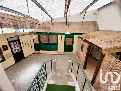 Maison de maîtres - 141 m² - 7 pièces