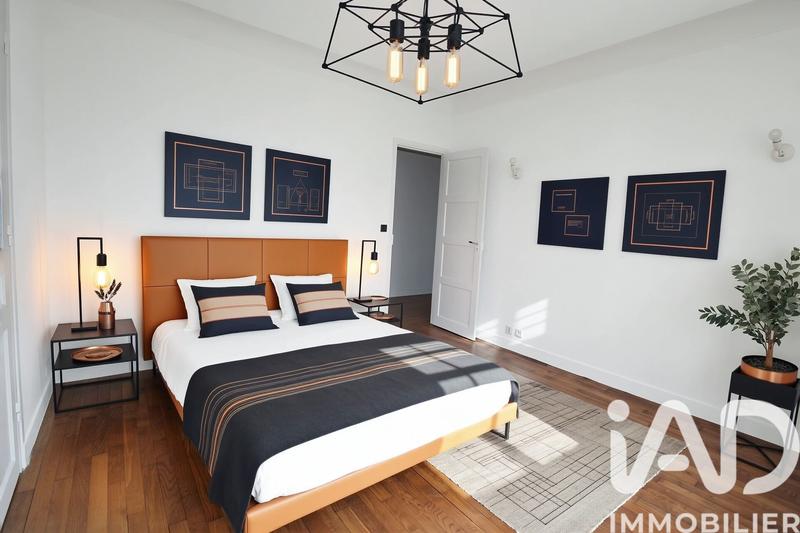 Appartement - 63 m² - 2 pièces