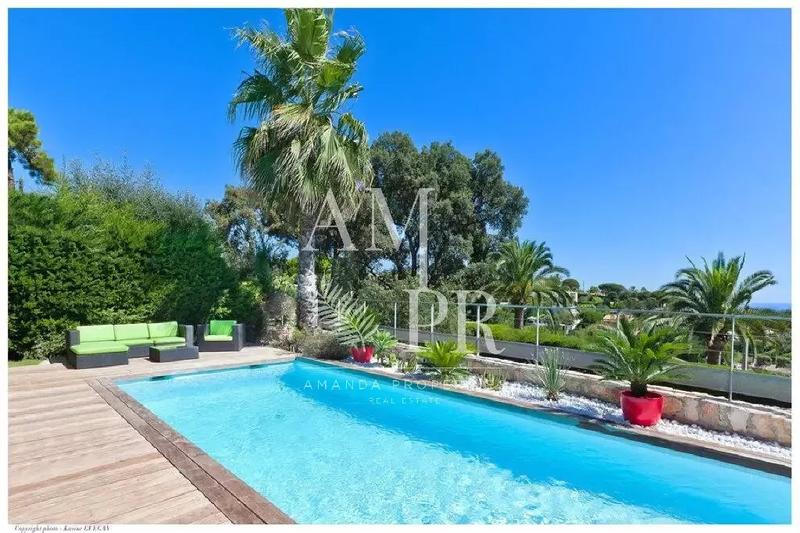 Villa - 187 m² - 6 pièces