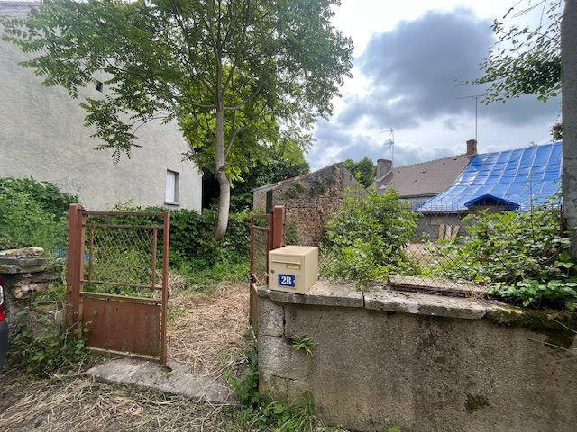 Maison - 80 m² - 2 pièces