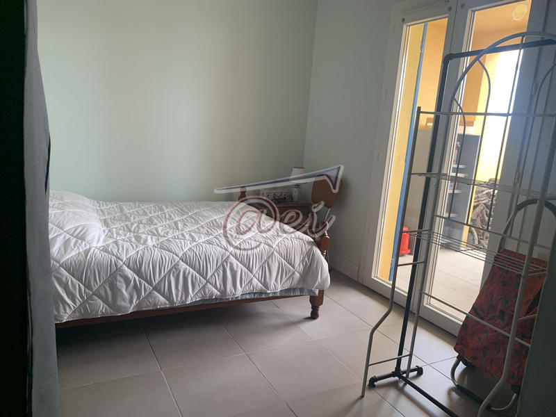 Appartement - 87 m² - 4 pièces