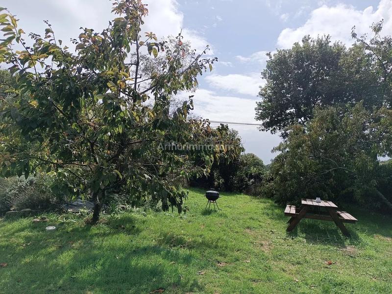 Maison - 119 m² - 7 pièces