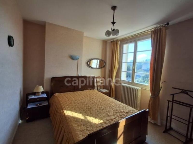 Maison - 117 m² - 6 pièces