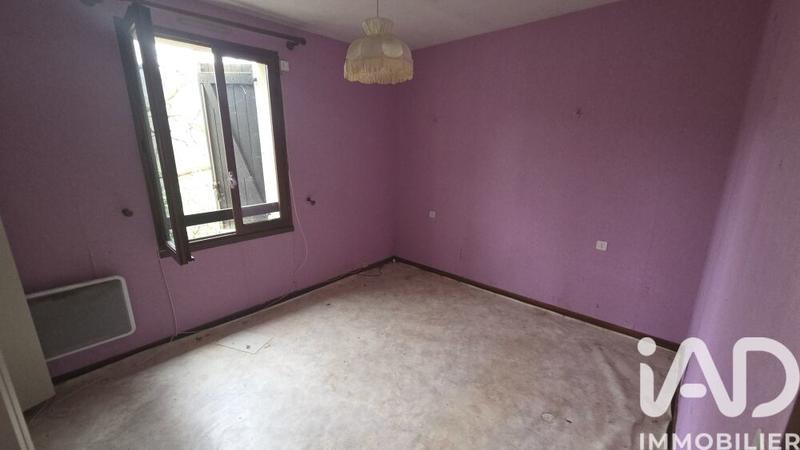 Maison - 211 m² - 11 pièces