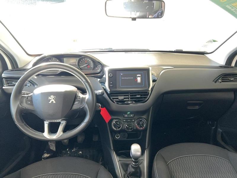 Peugeot 208 Business bluehdi 100ch ss bvm6 active