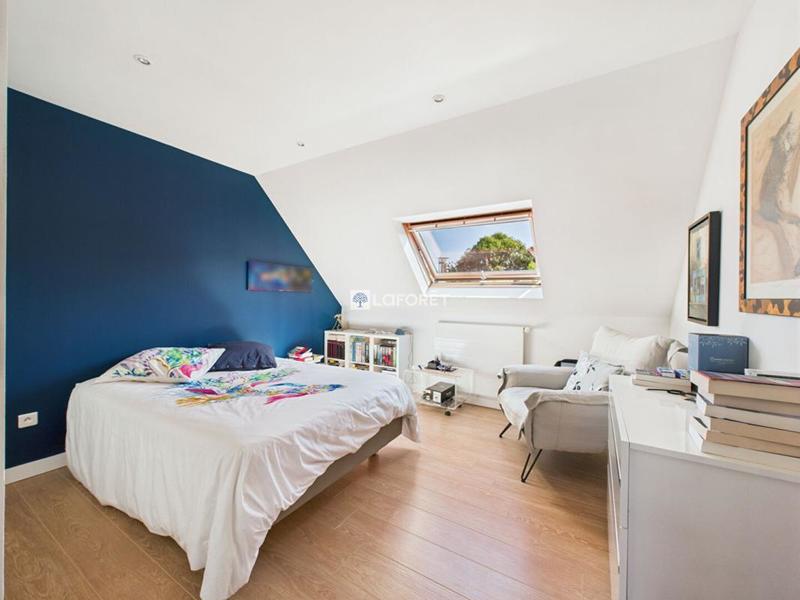 Maison d'architecte - 155 m² - 6 pièces