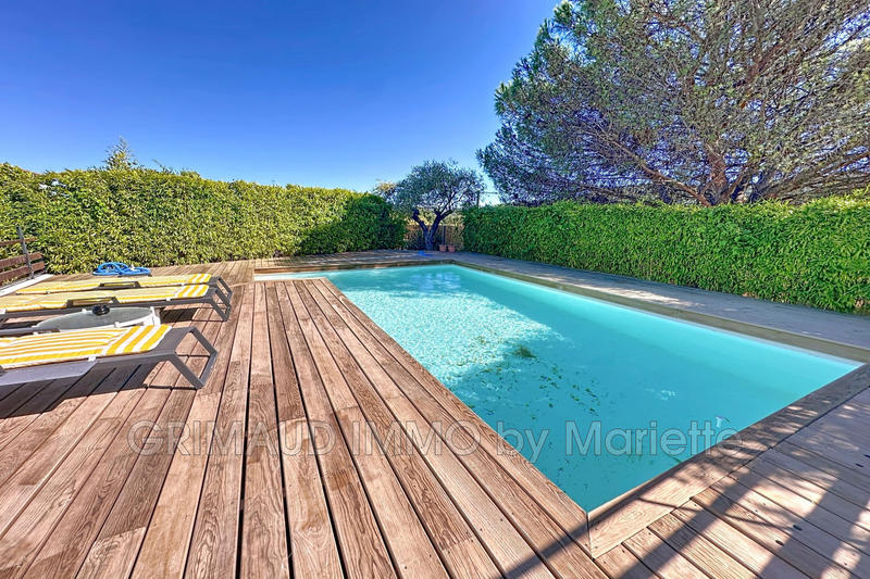 Villa - 168 m² - 5 pièces