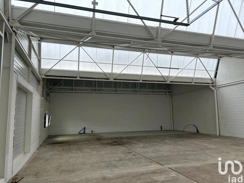 Local commercial - 330 m²