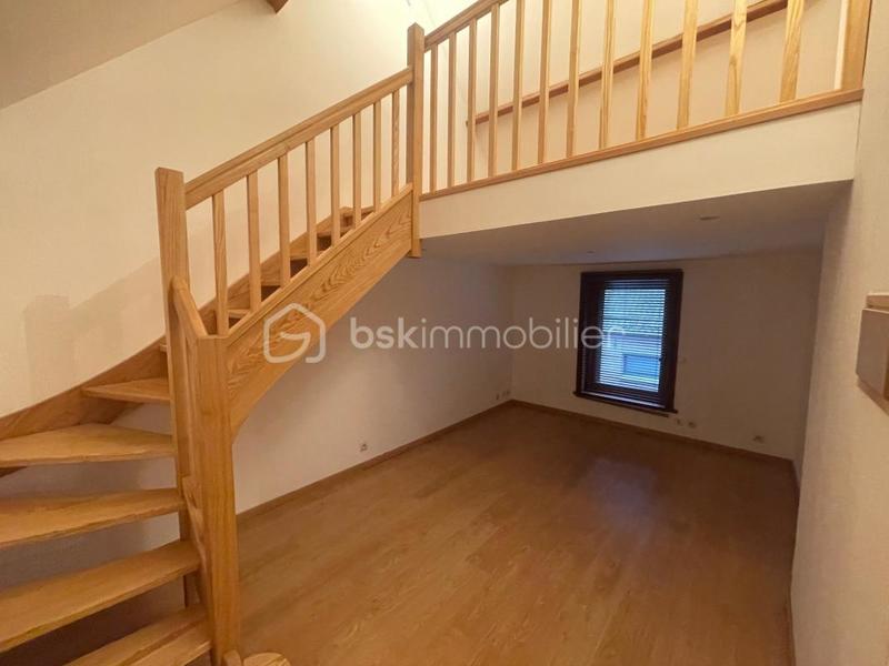 Demeure - 218 m² - 5 pièces