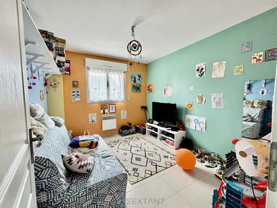 Maison - 155 m² - 7 pièces