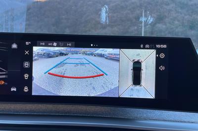 Peugeot 5008 Hybrid 145 E-Dcs6 Allure