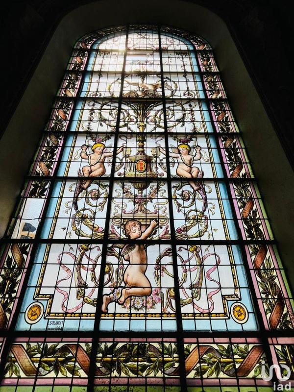 Appartement - 67 m² - 2 pièces