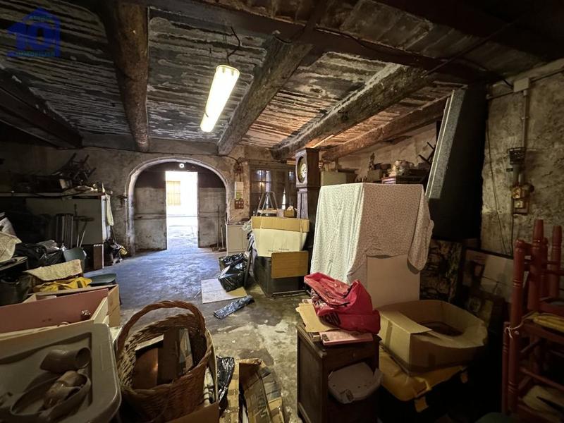 Grange - 145 m² - 3 pièces