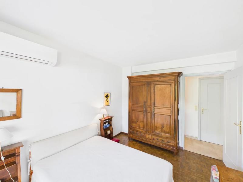 Appartement - 96 m² - 4 pièces