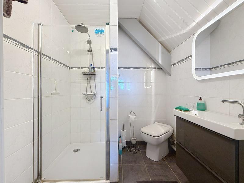 Maison - 154 m² - 6 pièces