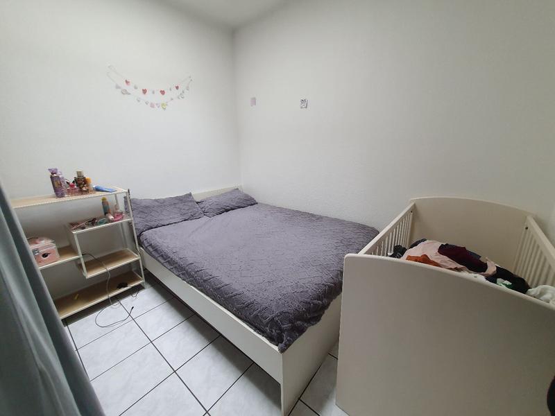 Maison - 55 m² - 3 pièces