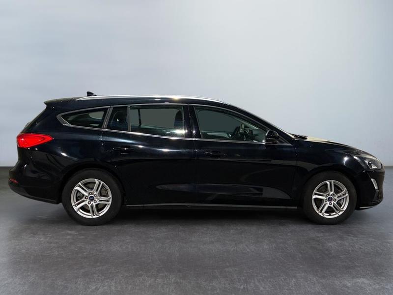 Ford Focus Sw 1.5 EcoBlue 95 s&amp;S Trend Business