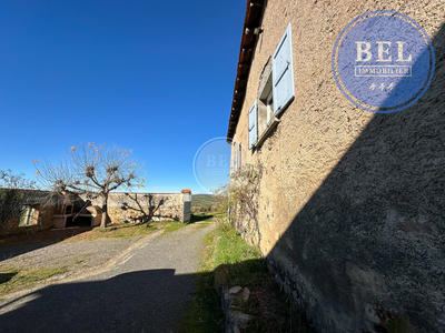 Ferme - 104 m² - 3 pièces