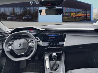 Peugeot 308 PureTech 130ch s&amp;S Bvm6 Allure Pack