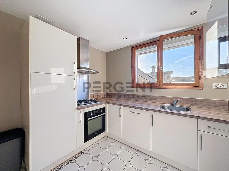 Maison - 108 m² - 5 pièces