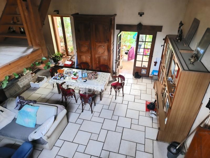 Maison - 160 m² - 5 pièces