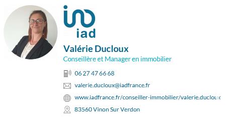 Maison - 117 m² - 5 pièces