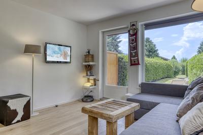 Appartement - 40 m² - 3 pièces