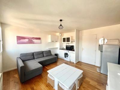 Duplex - 39 m² - 2 pièces