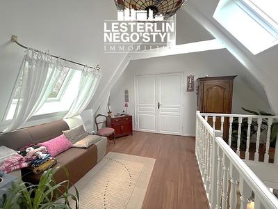 Maison - 179 m² - 4 pièces