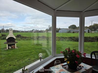 Maison - 187 m² - 7 pièces