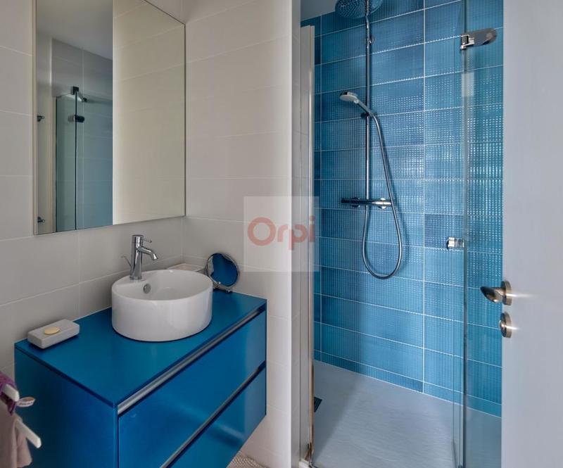 Maison d'architecte - 281 m² - 9 pièces