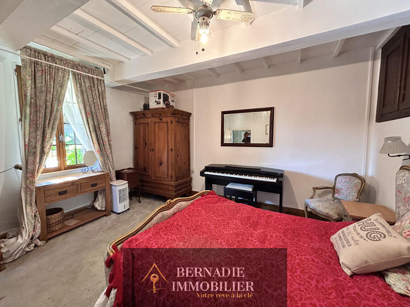 Maison de campagne - 102 m² - 5 pièces