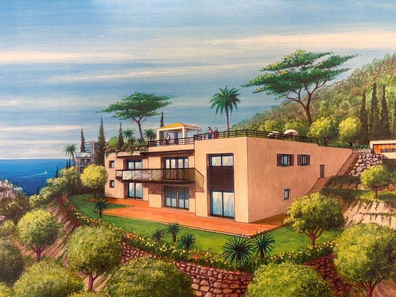 Maison - 186 m² - 6 pièces