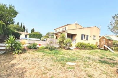 Villa - 143 m² - 7 pièces