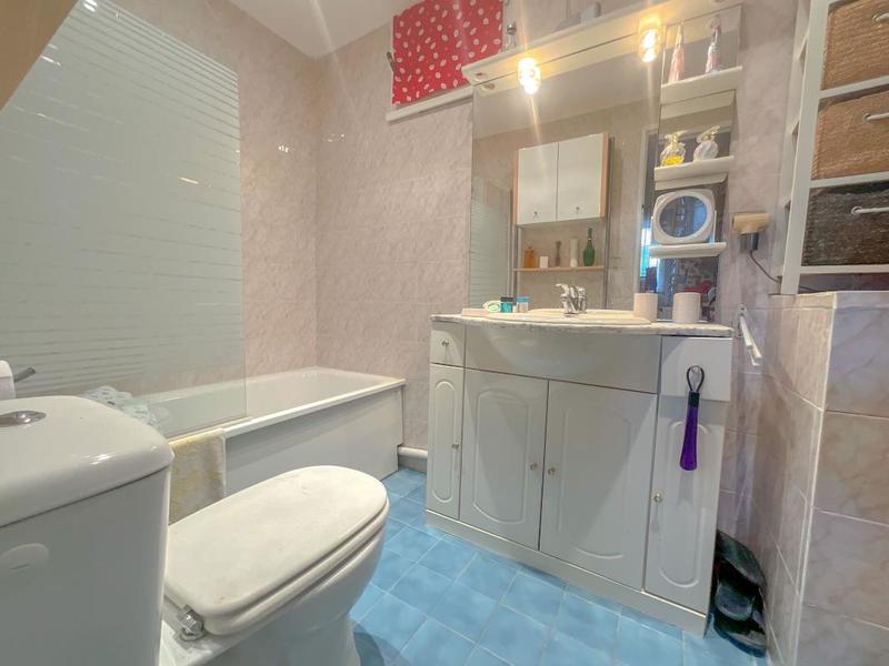 Maison - 136 m² - 5 pièces