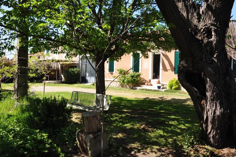 Mas - 262 m² - 7 pièces