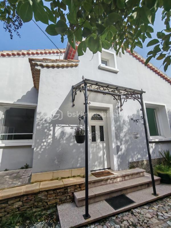 Maison - 133 m² - 7 pièces