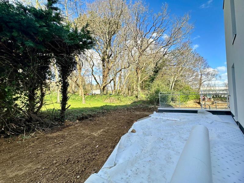 Appartement - 79 m² - 3 pièces