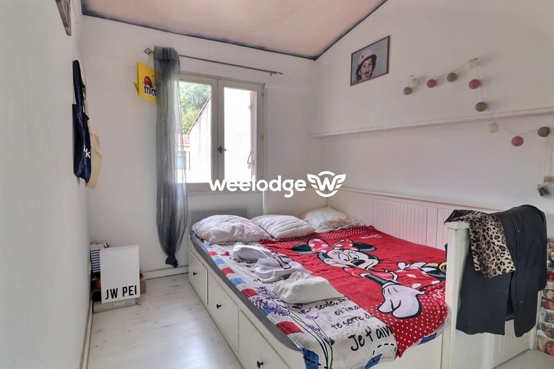 Maison - 70 m² - 4 pièces