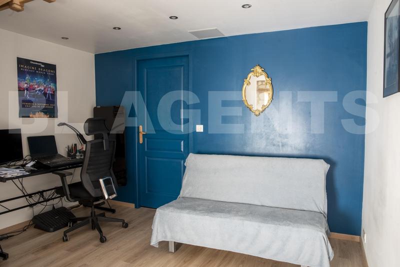 Maison de ville - 144 m² - 4 pièces