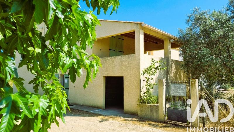 Maison - 169 m² - 5 pièces