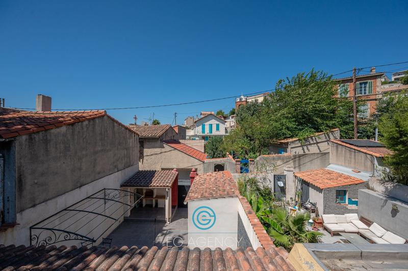 Maison - 117 m² - 5 pièces